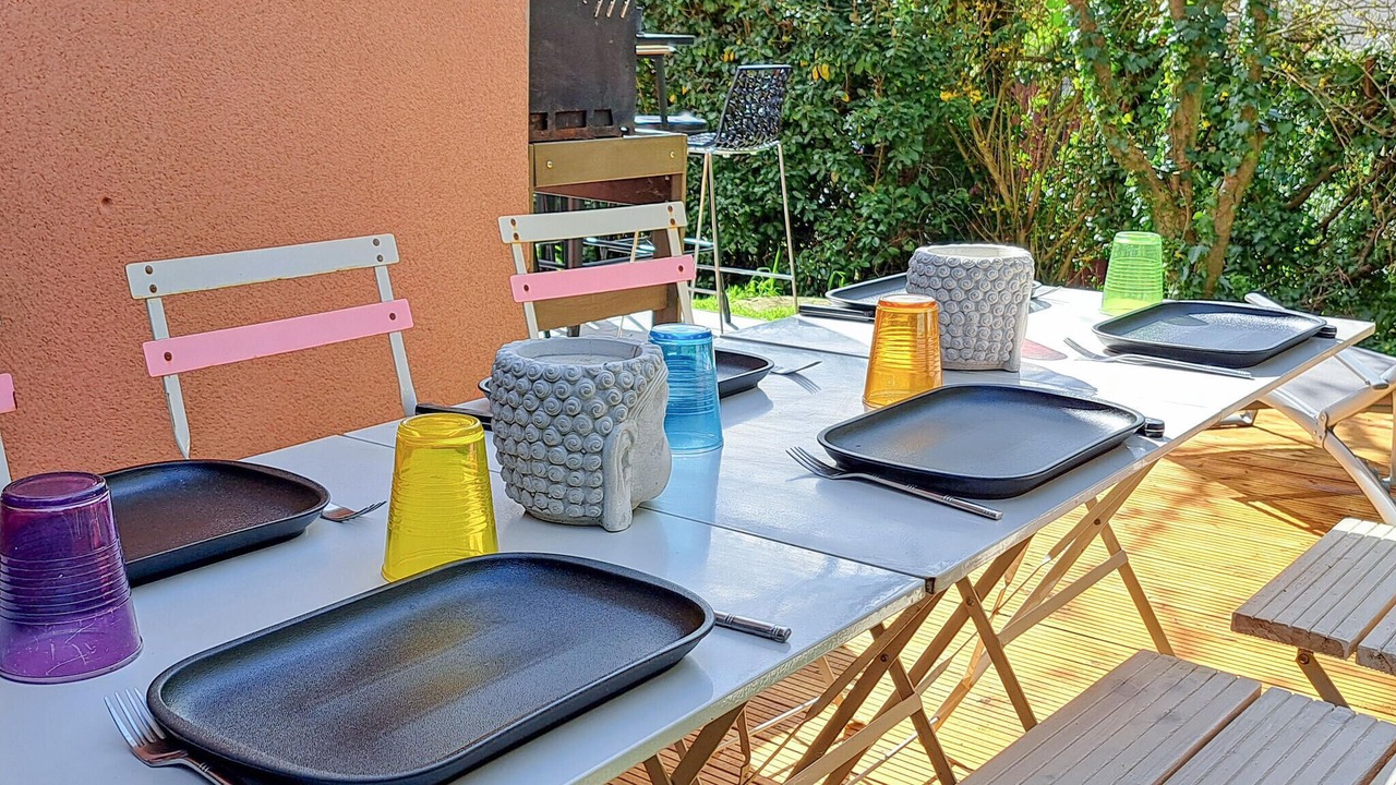 Photo of Outdoor in Touques