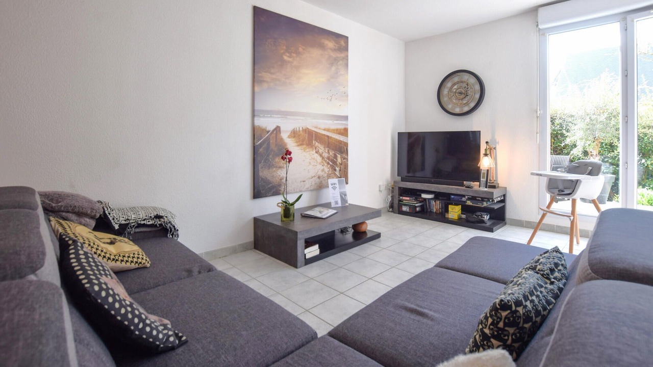 Photo of Livingroom in Touques