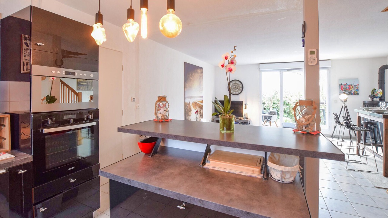 Photo of Kitchen in Touques