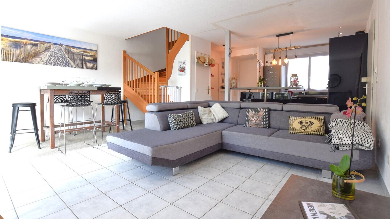 Photo of Livingroom in Touques