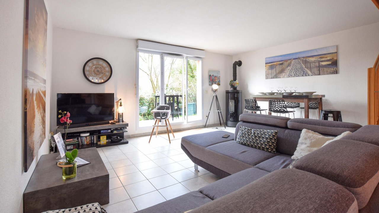 Photo of Livingroom in Touques