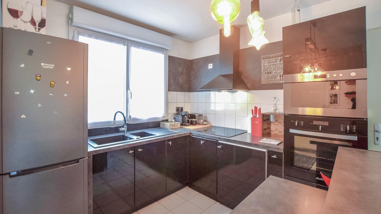 Photo of Kitchen in Touques
