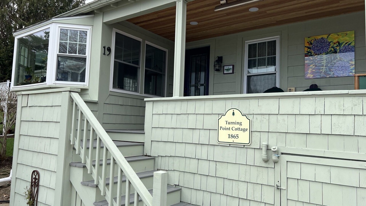 Photo of Outdoor in Falmouth Foreside