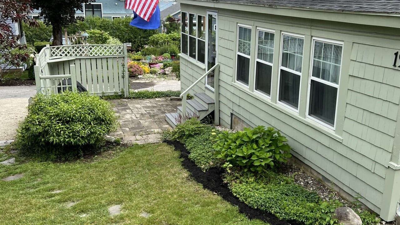 Photo of Outdoor in Falmouth Foreside