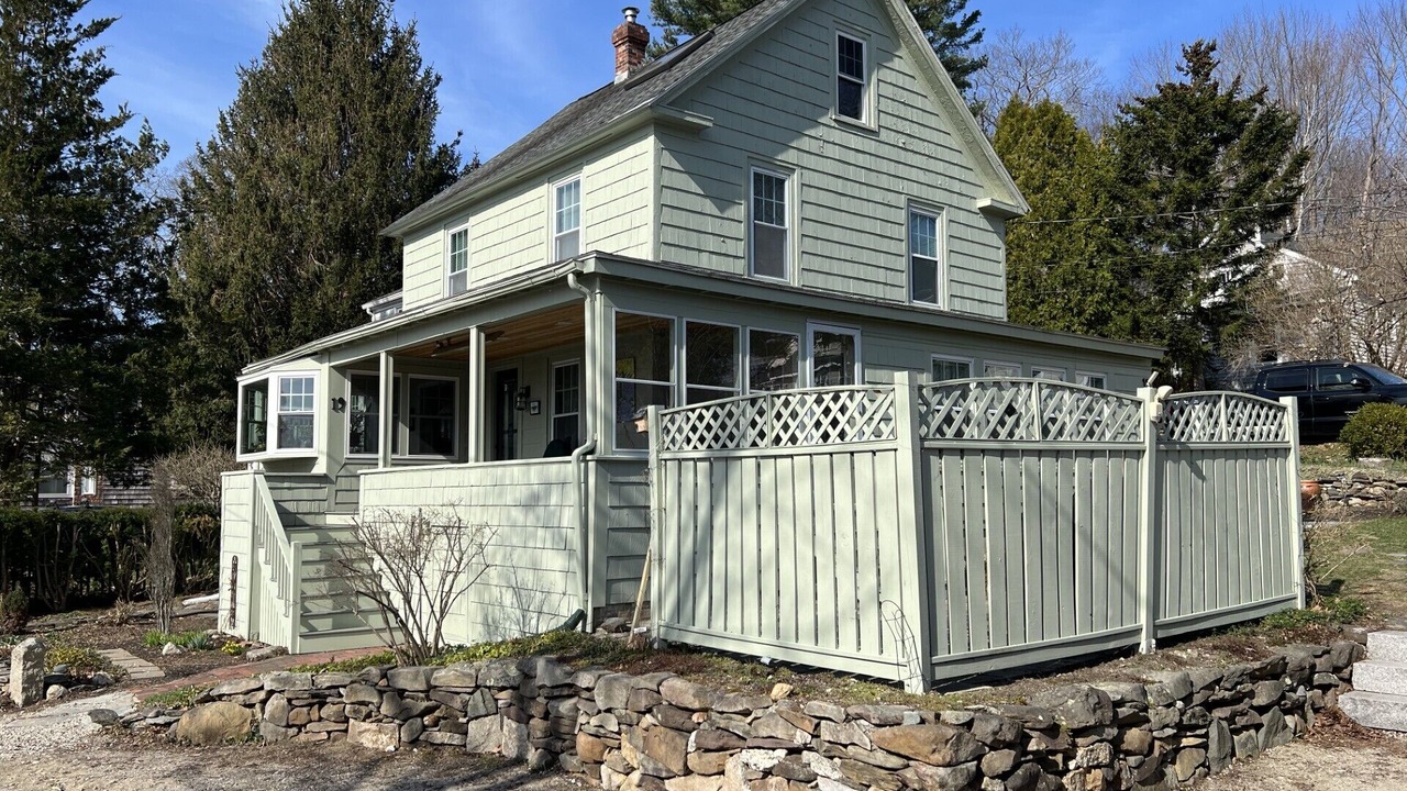 Photo of Outdoor in Falmouth Foreside