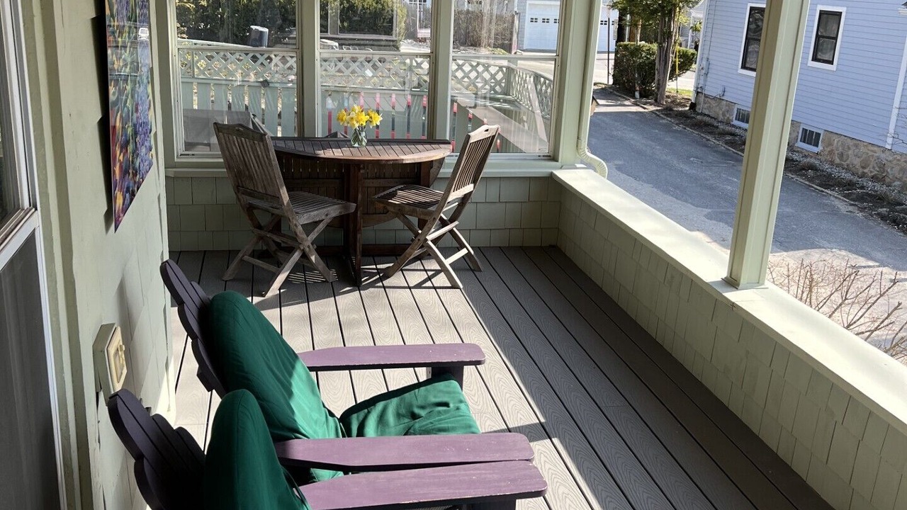 Photo of Outdoor in Falmouth Foreside