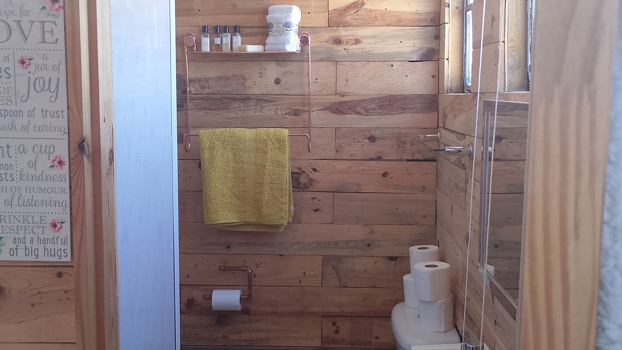 Photo of Bathroom in Oving