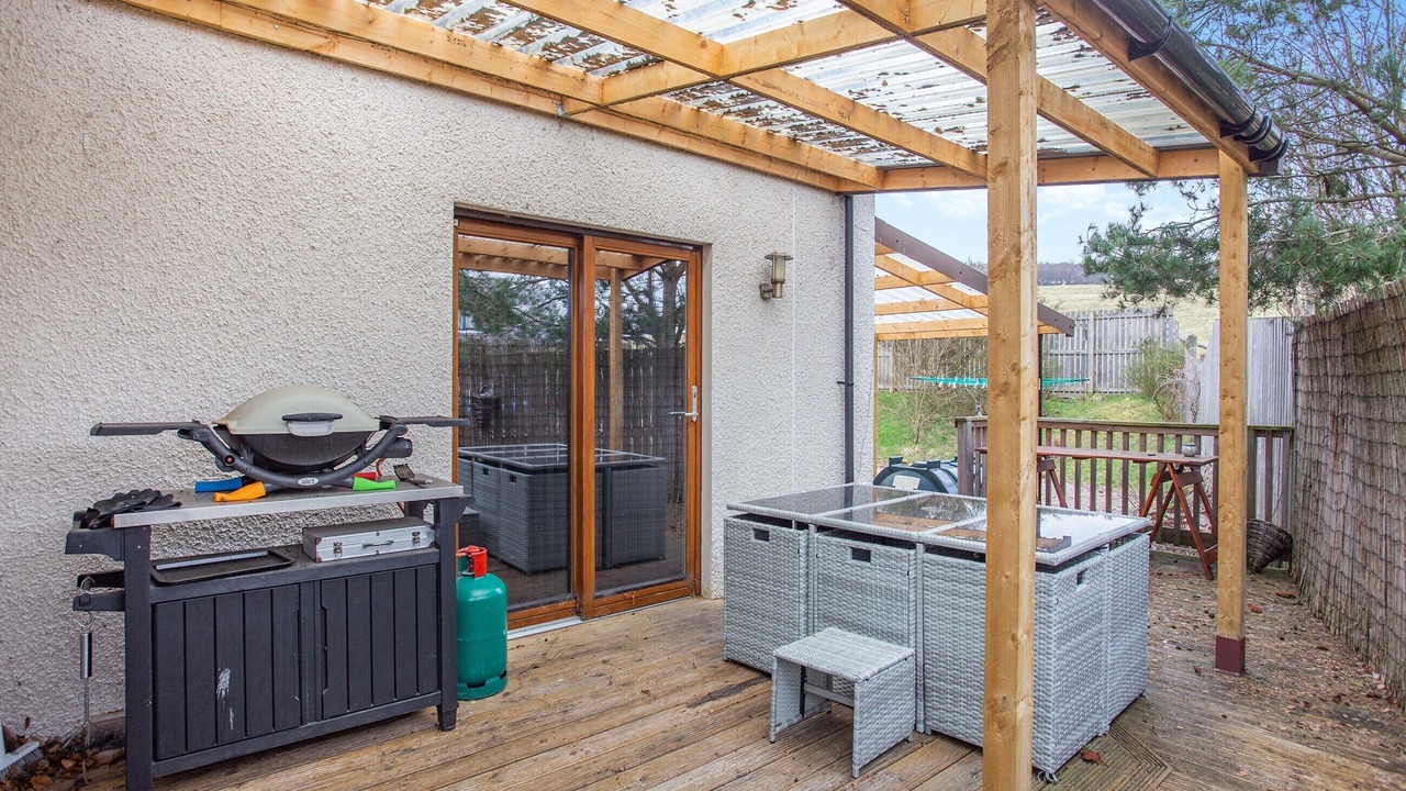 Photo of Outdoor in Newtonmore