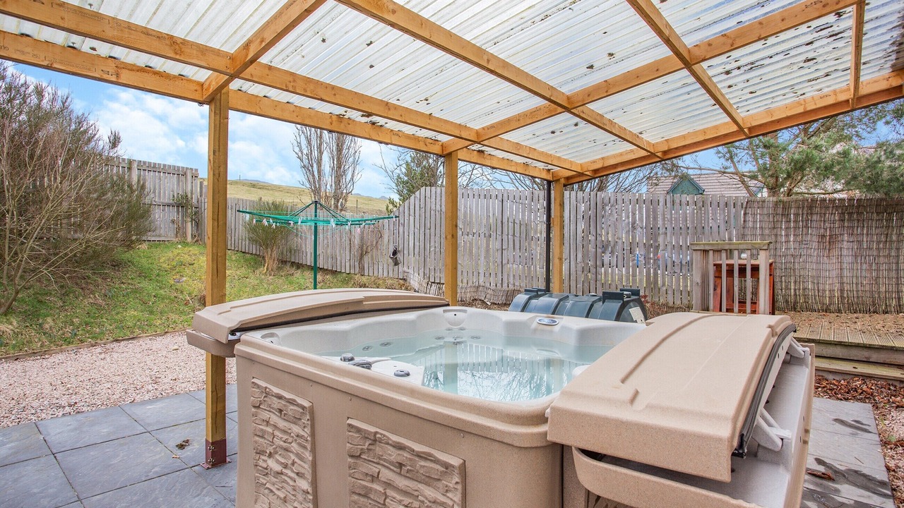 Photo of Outdoor in Newtonmore