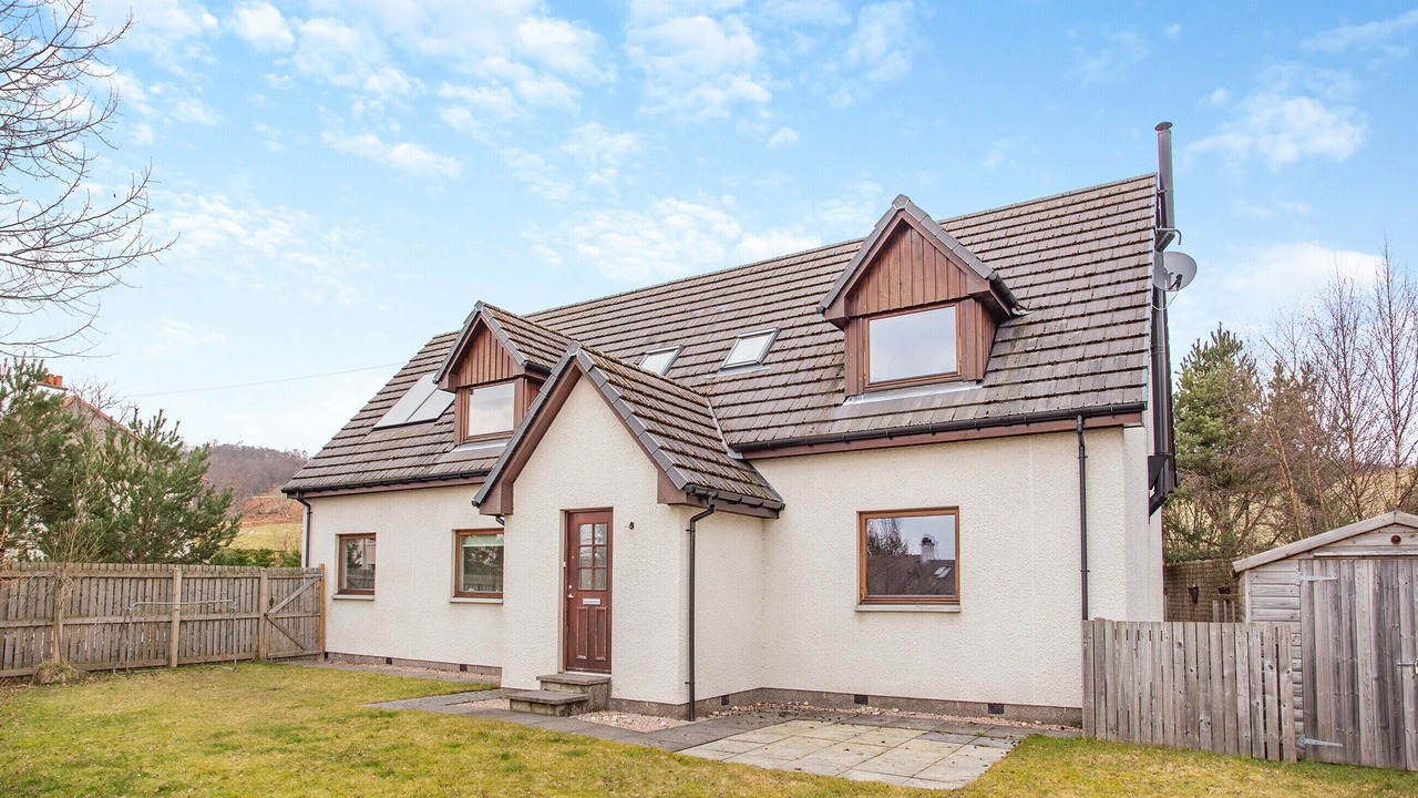 Photo of Outdoor in Newtonmore