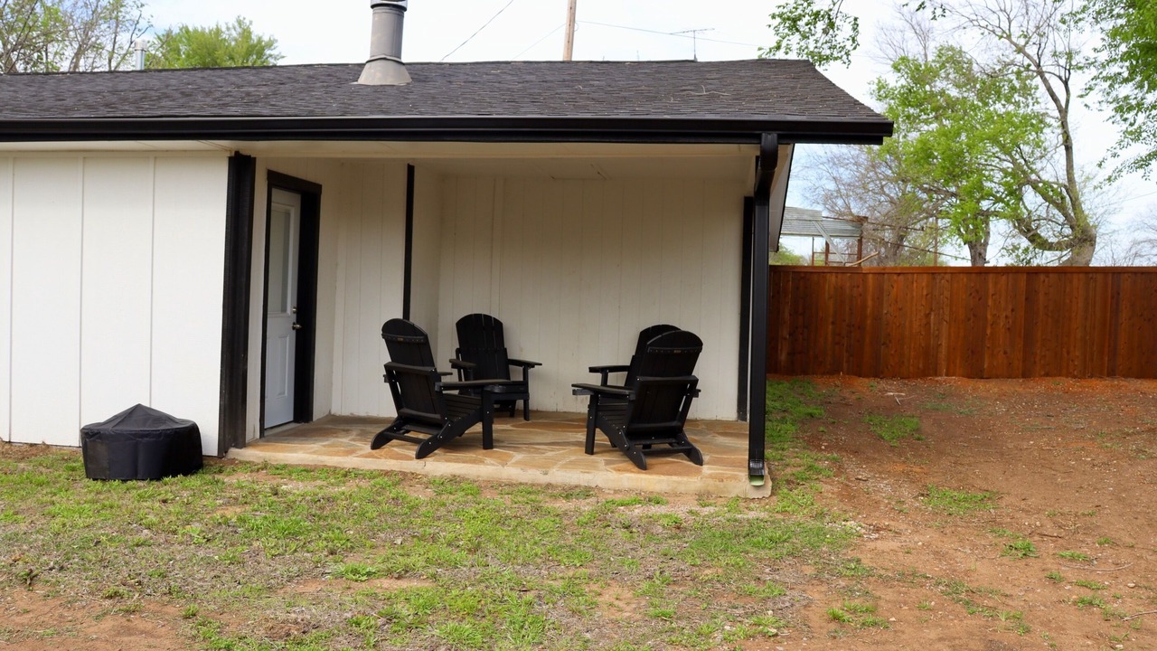 Photo of Outdoor in Calera