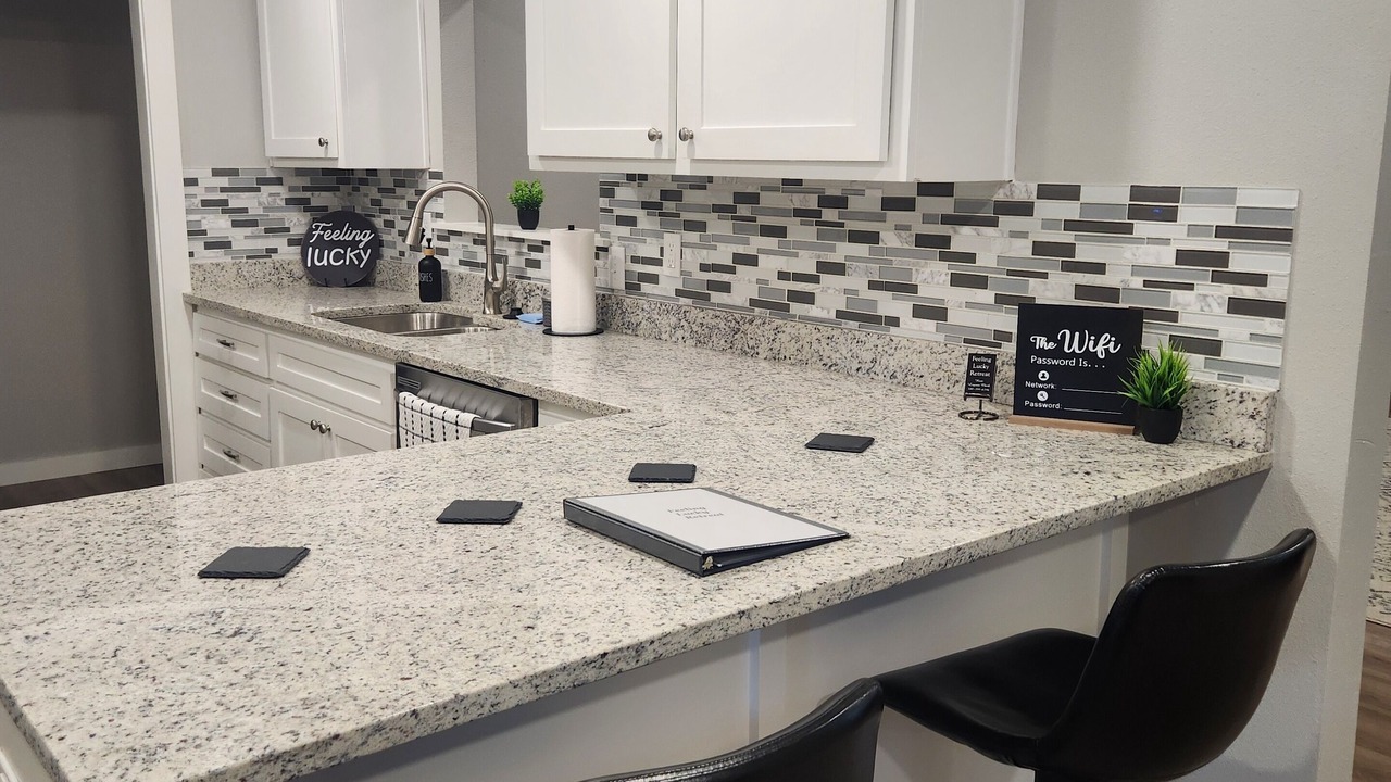 Photo of Kitchen in Calera