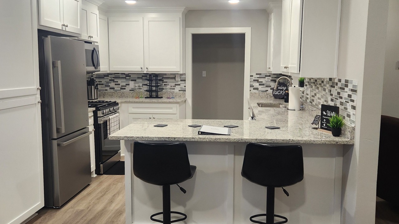 Photo of Kitchen in Calera