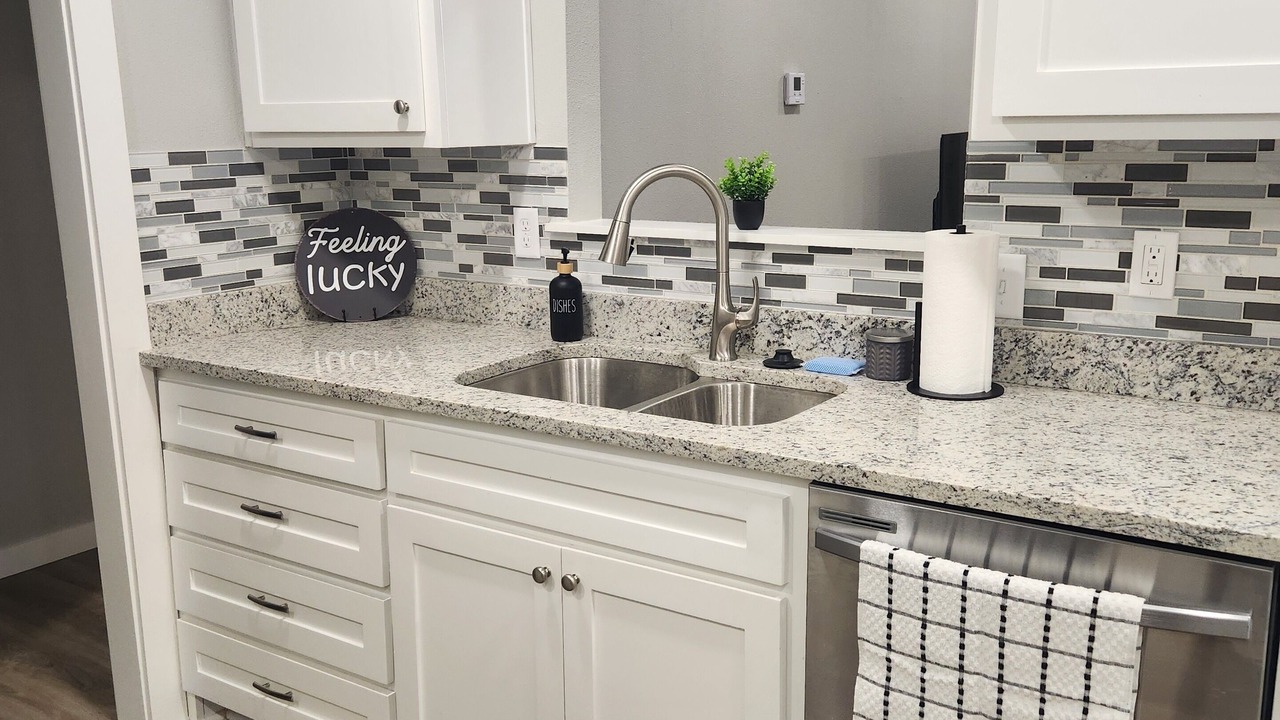 Photo of Kitchen in Calera