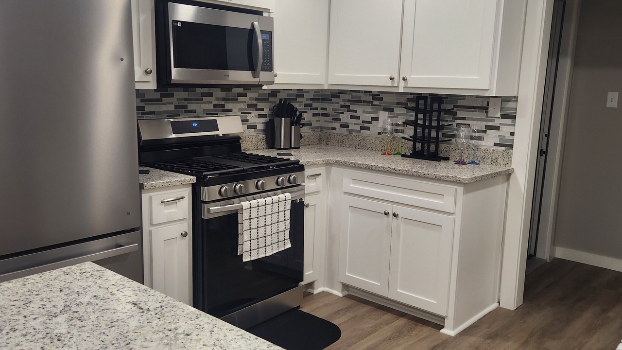 Photo of Kitchen in Calera