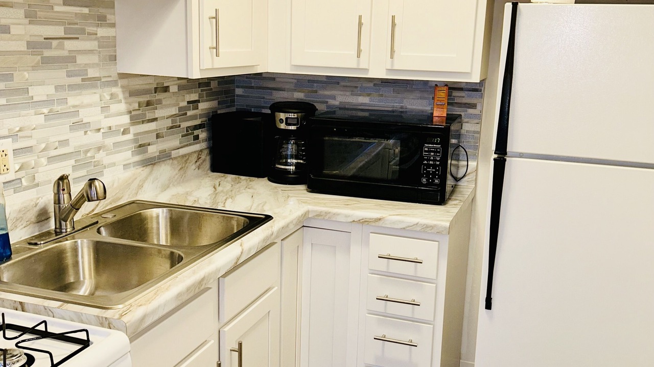 Photo of Kitchen in St. Louis Park