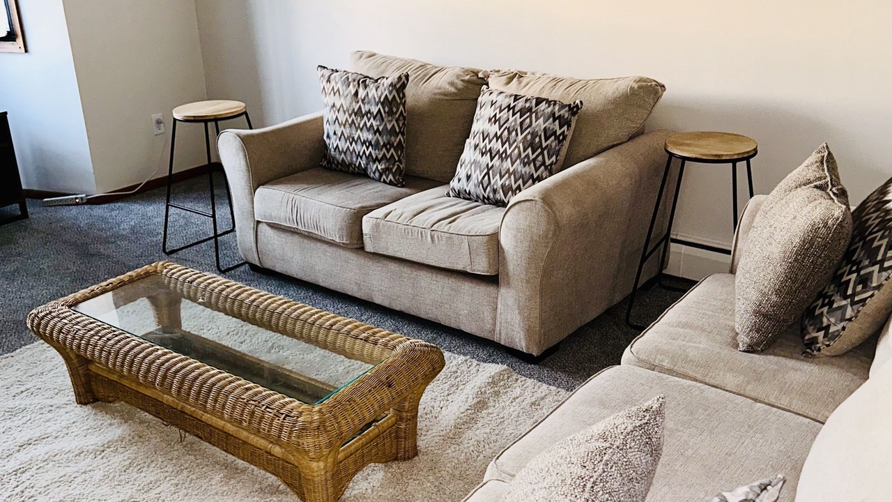 Photo of Livingroom in St. Louis Park