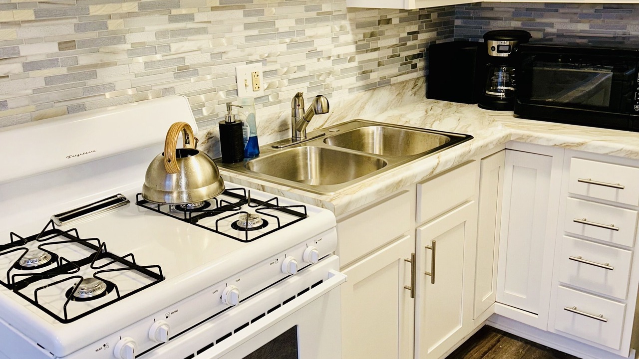 Photo of Kitchen in St. Louis Park