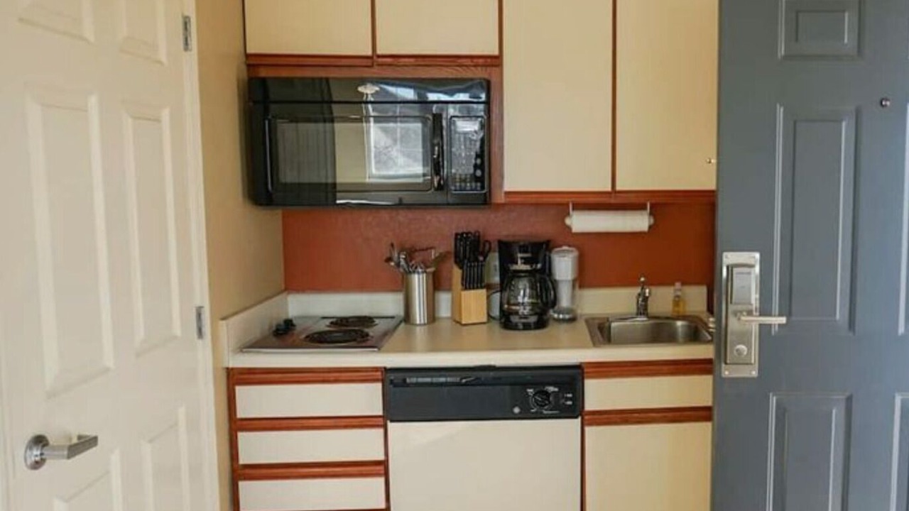 Photo of Kitchen in Wichita