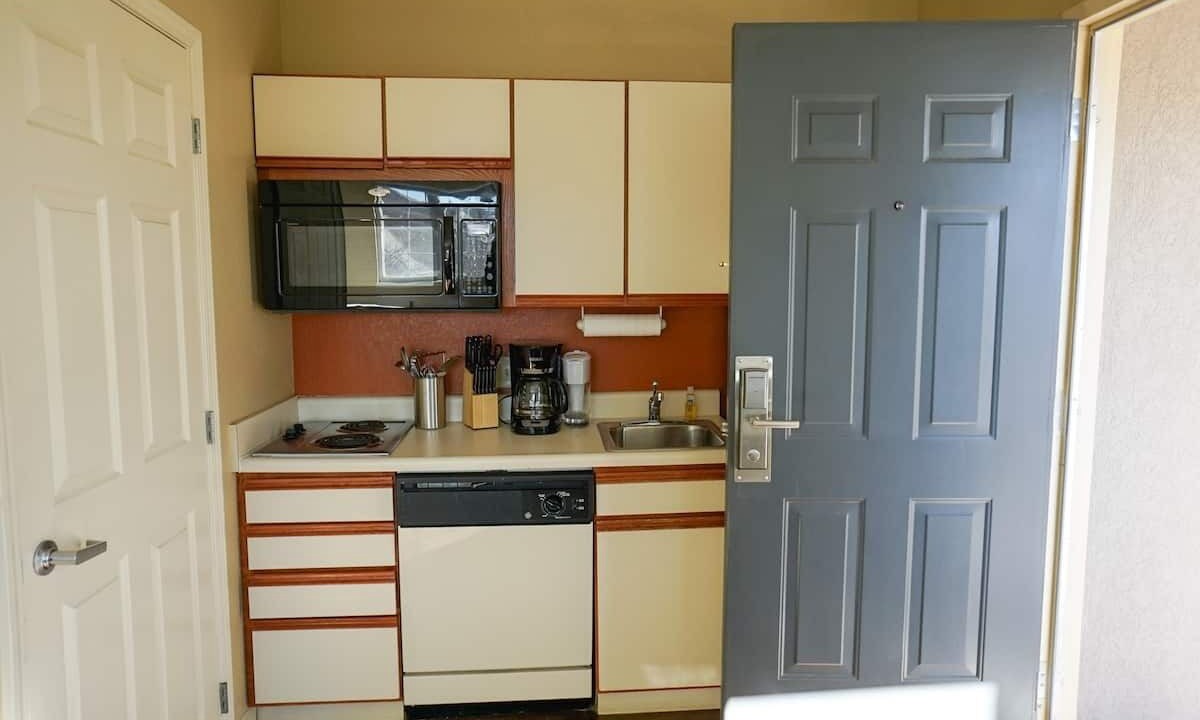 Photo of Kitchen in Wichita