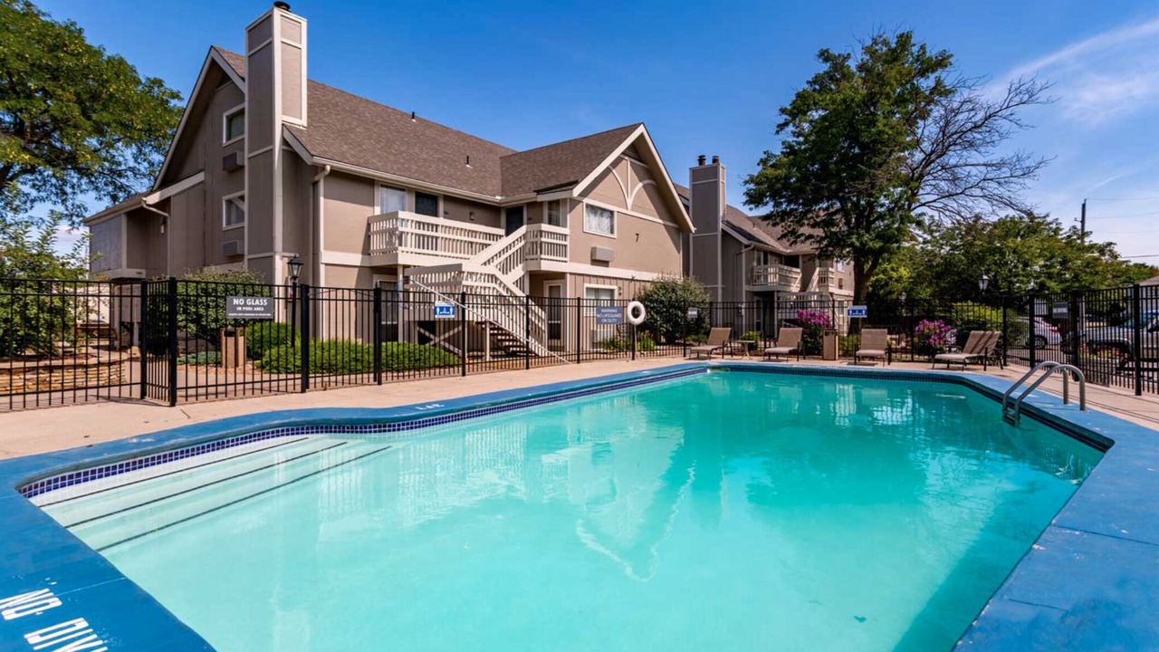 Photo of Outdoor in Wichita