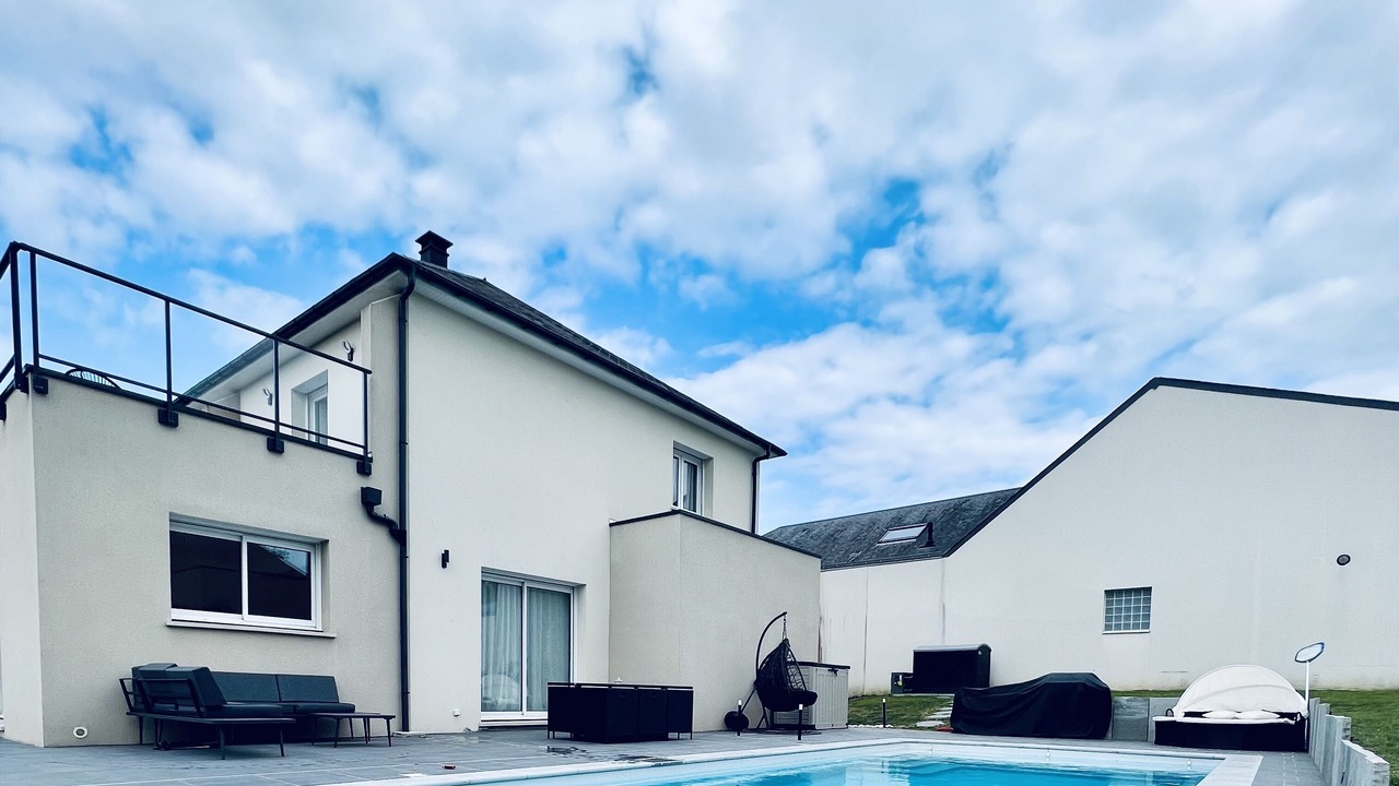 Photo of Outdoor in Fontaine-Etoupefour