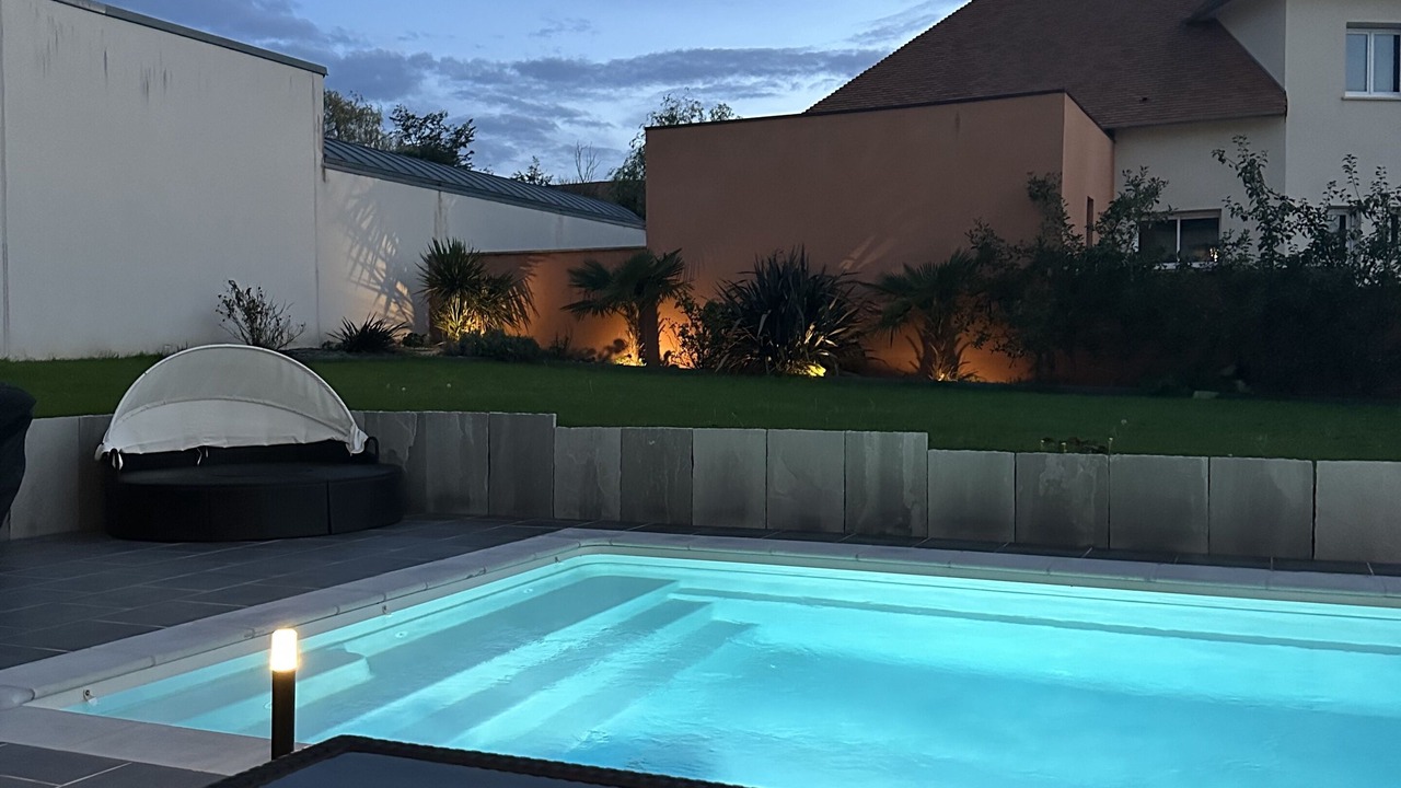 Photo of Outdoor in Fontaine-Etoupefour