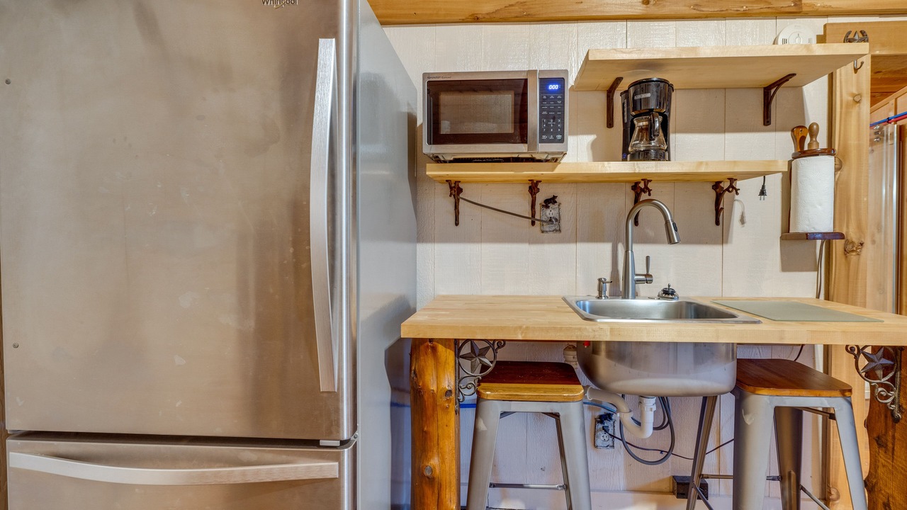 Photo of Kitchen in Wellston
