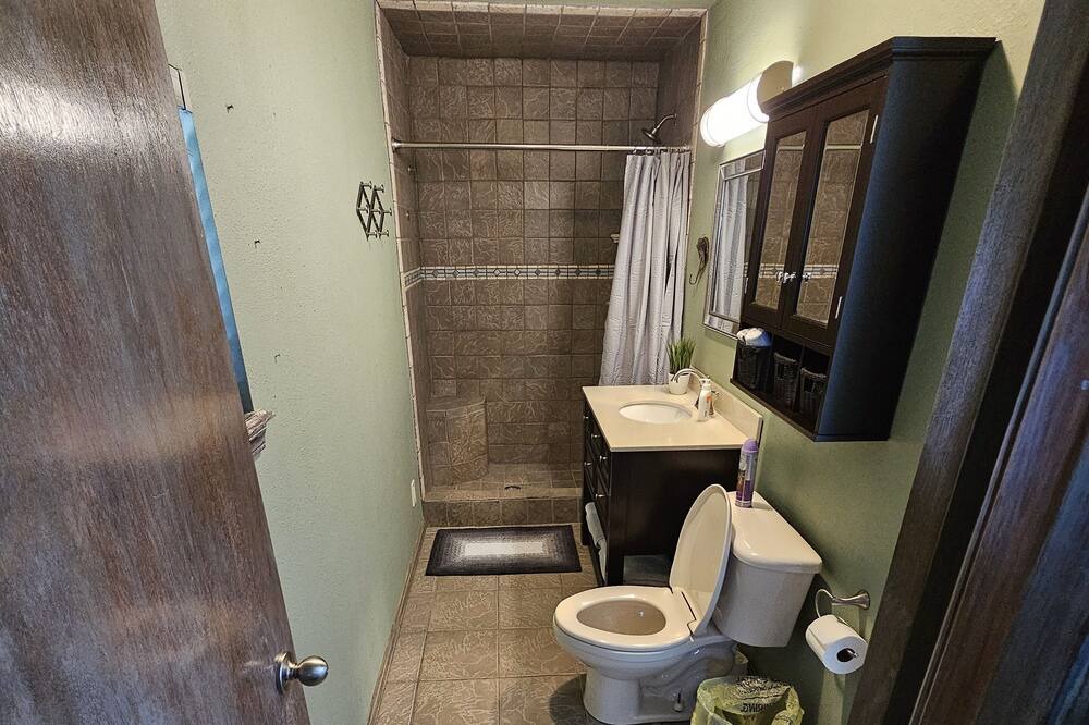 Photo of Bathroom in Longtown