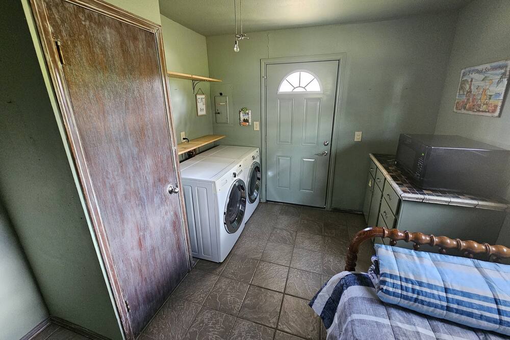 Photo of Bedroom in Longtown
