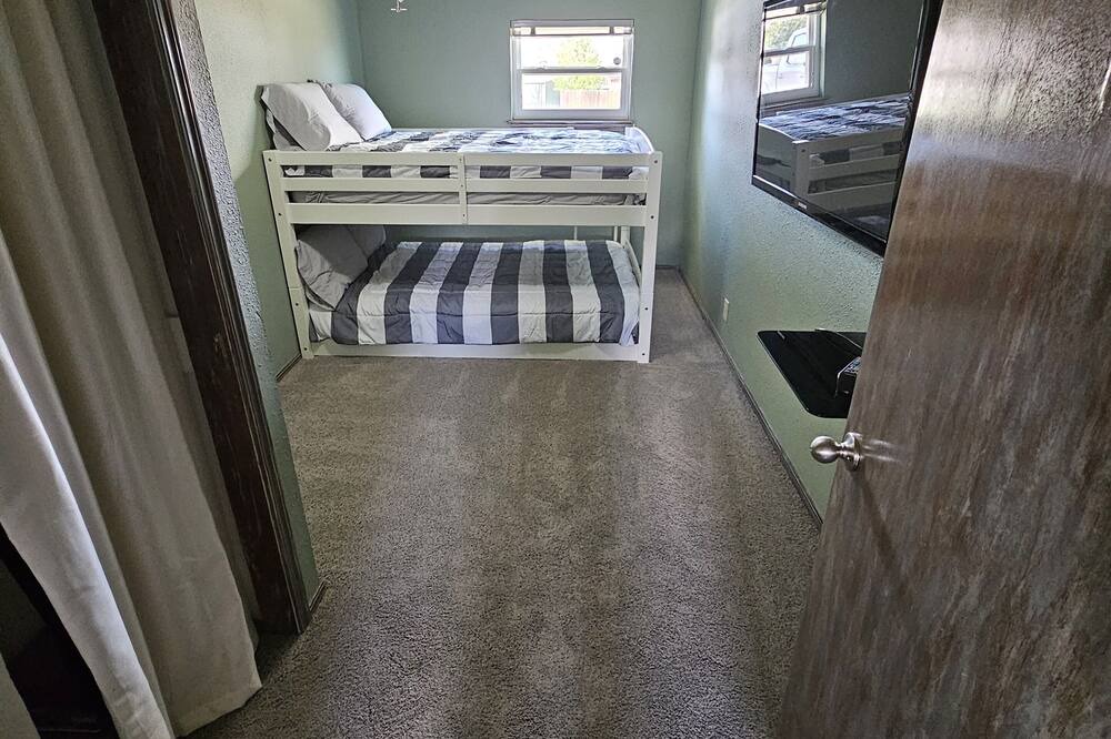 Photo of Bedroom in Longtown