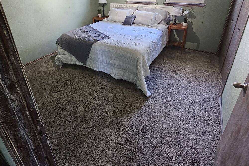 Photo of Bedroom in Longtown