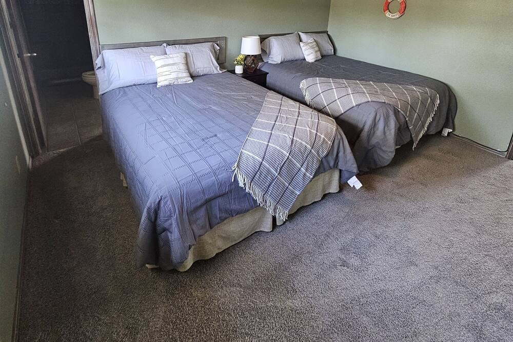 Photo of Bedroom in Longtown