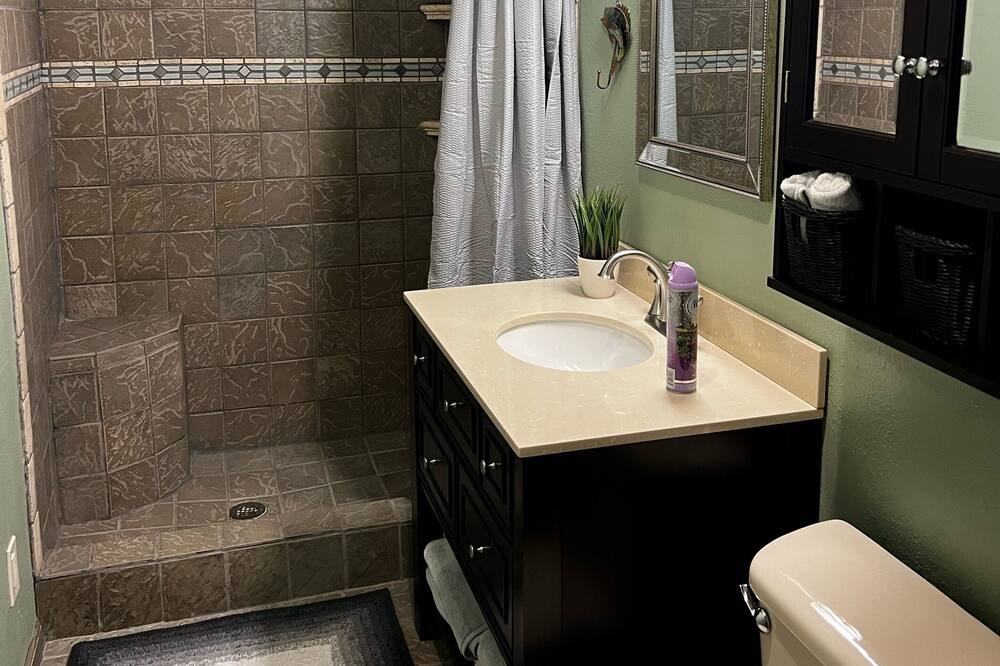Photo of Bathroom in Longtown