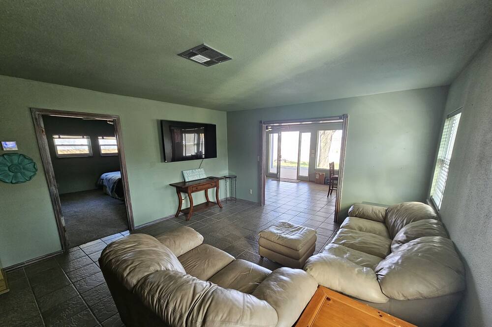 Photo of Livingroom in Longtown