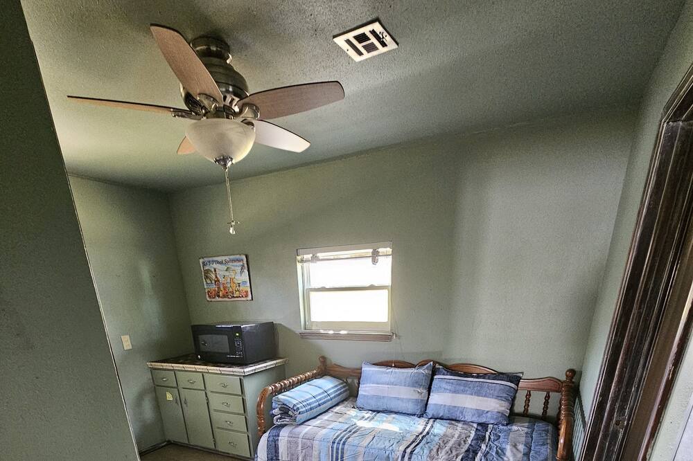 Photo of Bedroom in Longtown