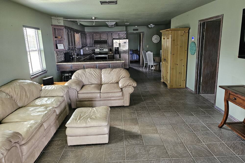 Photo of Livingroom in Longtown