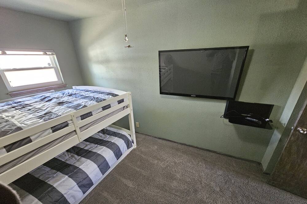 Photo of Bedroom in Longtown