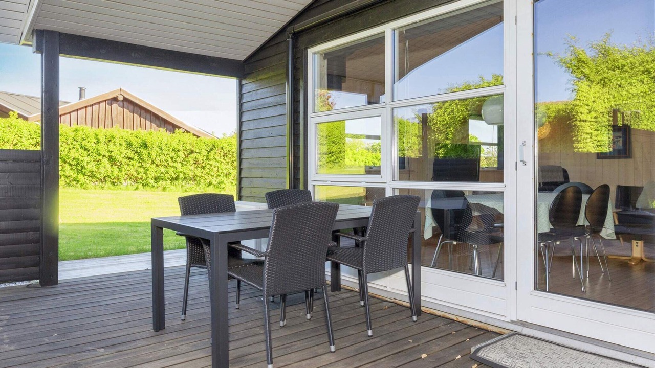Photo of Outdoor in Floutrup