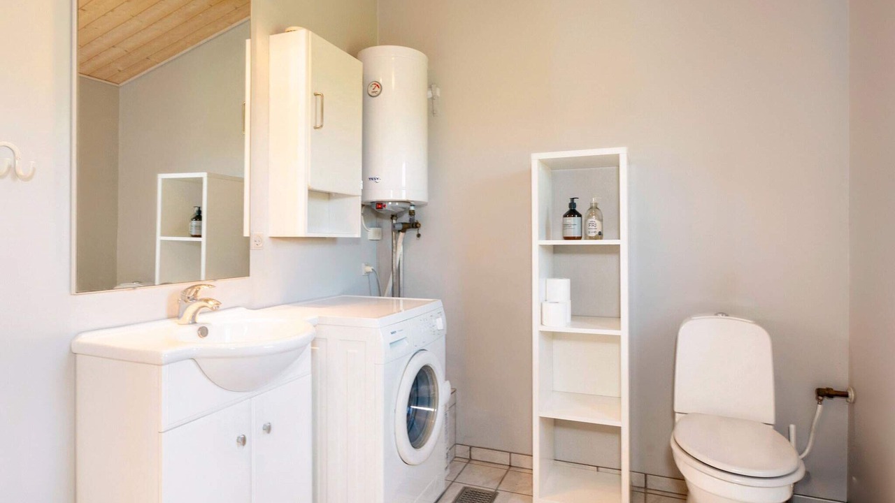 Photo of Bathroom in Floutrup