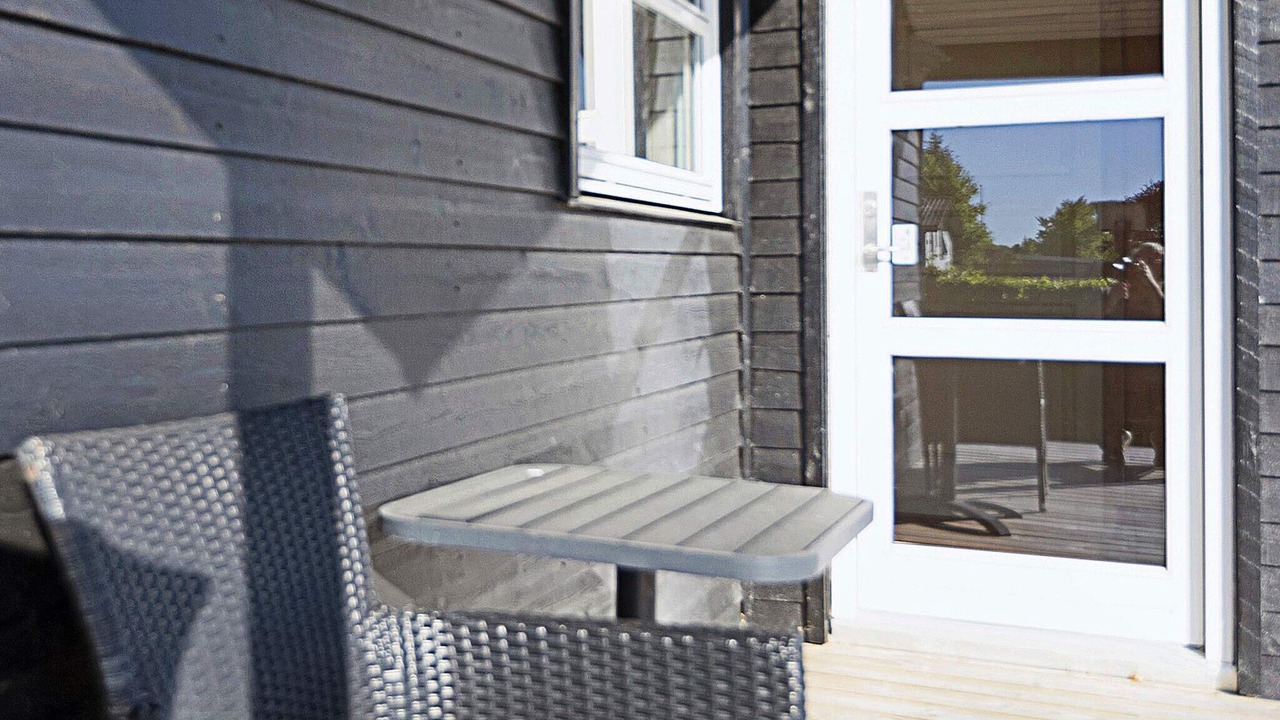 Photo of Patio Balcony in Floutrup