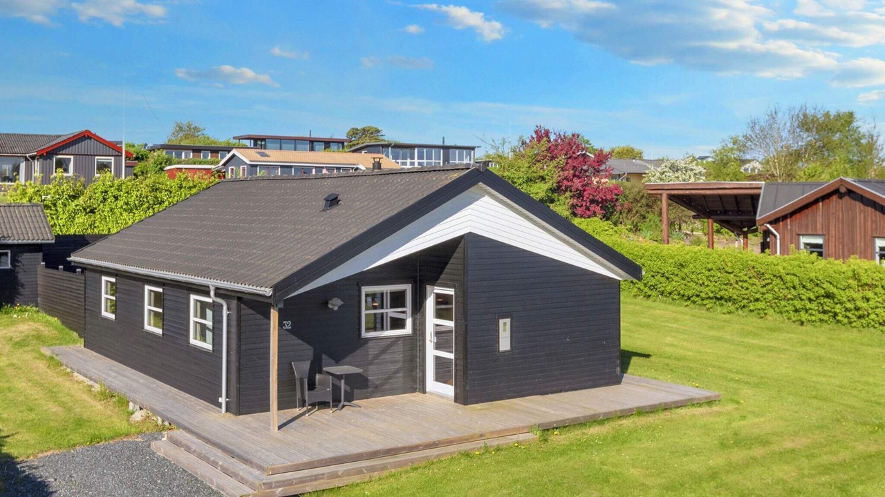 Photo of Outdoor in Floutrup