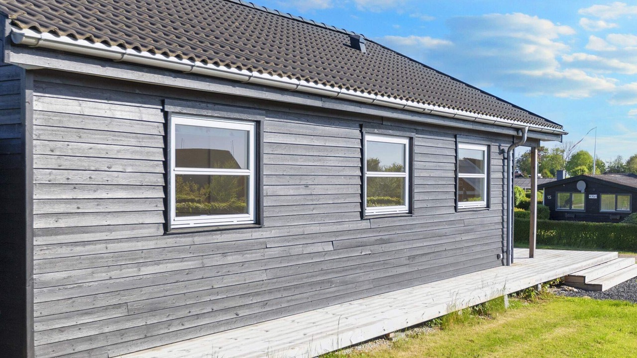 Photo of Outdoor in Floutrup