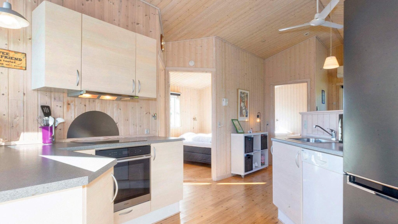 Photo of Kitchen in Floutrup