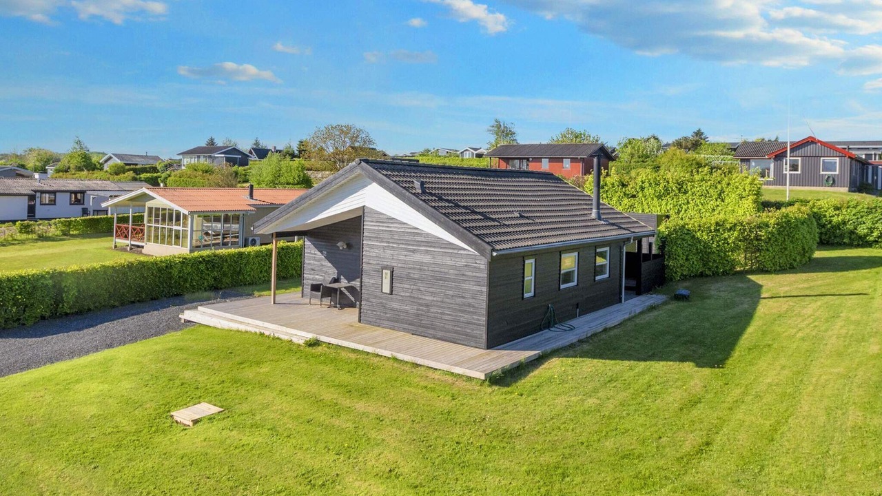Photo of Outdoor in Floutrup