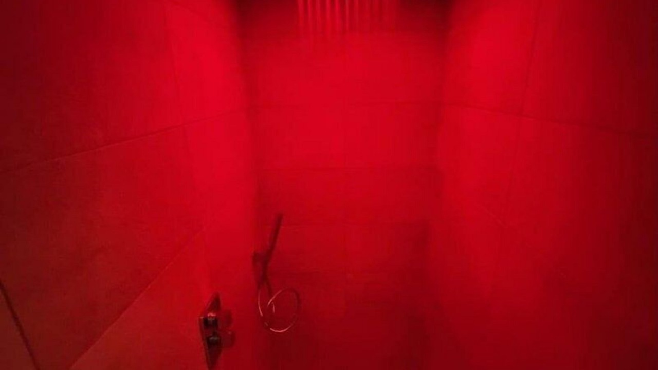 Photo of Bathroom in Prinquiau