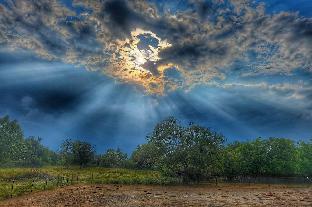 Photo of Outdoor in Sulphur Springs