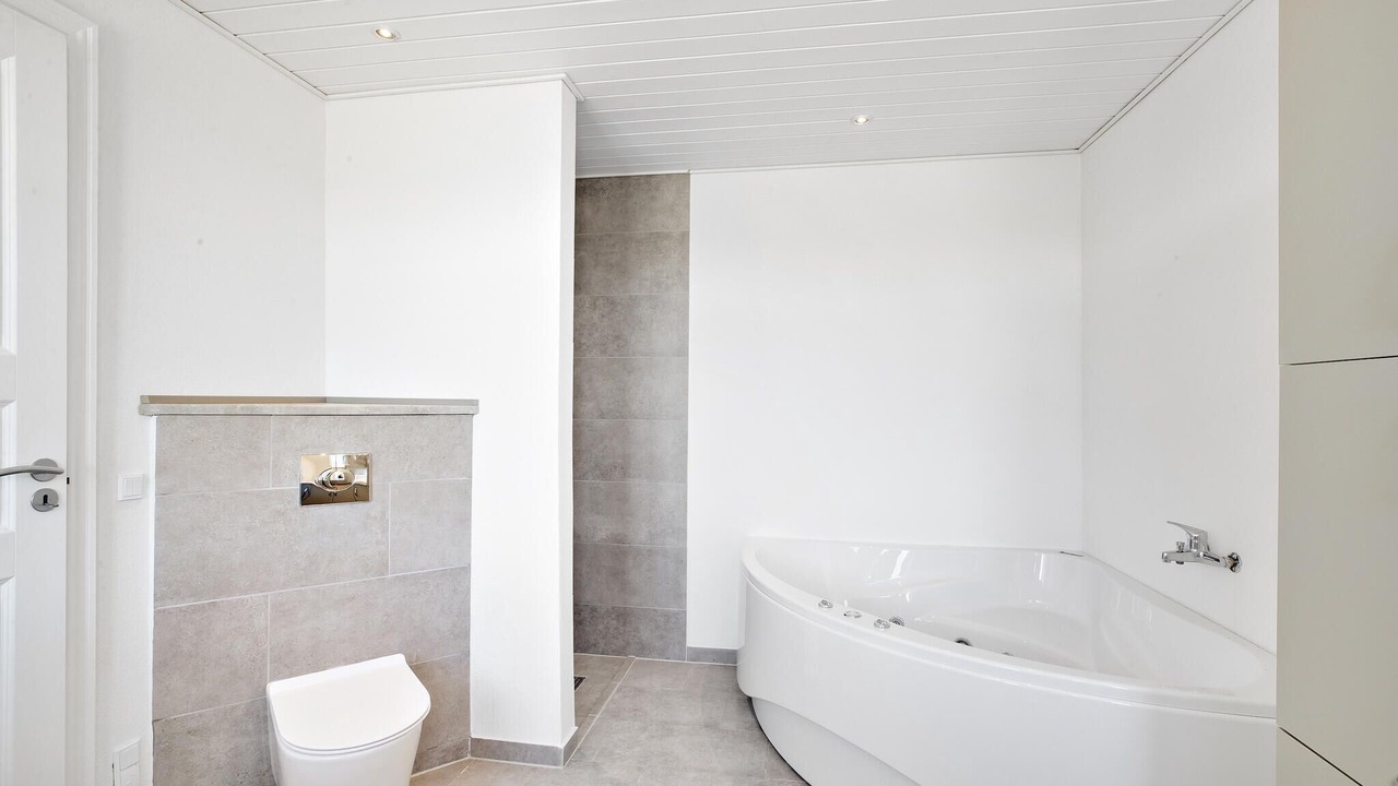 Photo of Bathroom in Nordborg