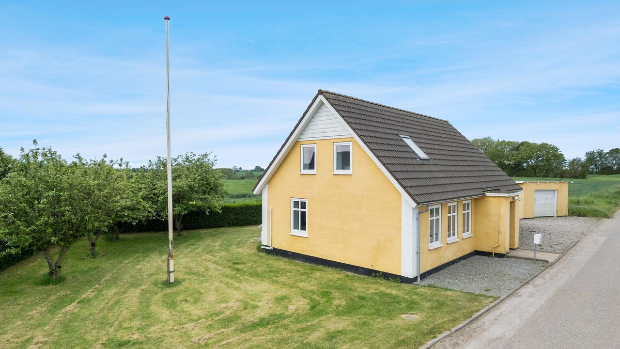 Photo of Outdoor in Nordborg