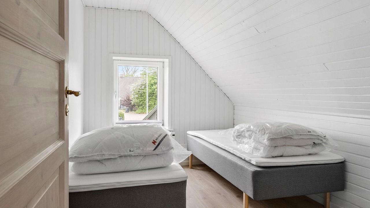 Photo of Bathroom in Nordborg